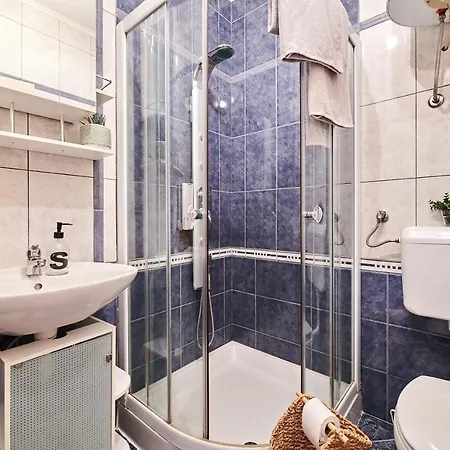 Noa Apartman
