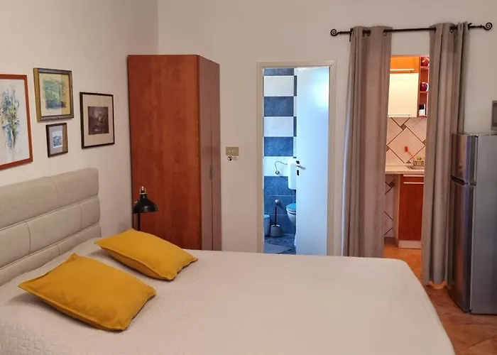Apartamento Noa Umag