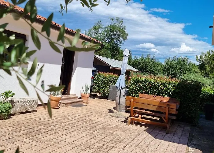 Noa Apartamento Umag