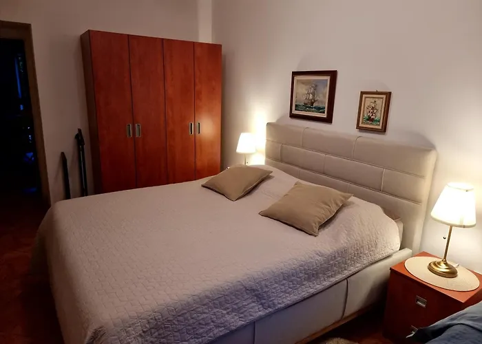 Noa Apartamento Umag