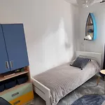 Lejlighed Noa Umag
