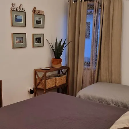 Apartment Noa *