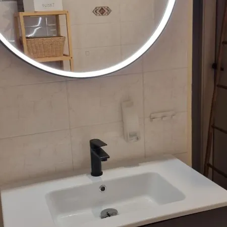 Noa Apartment Umag